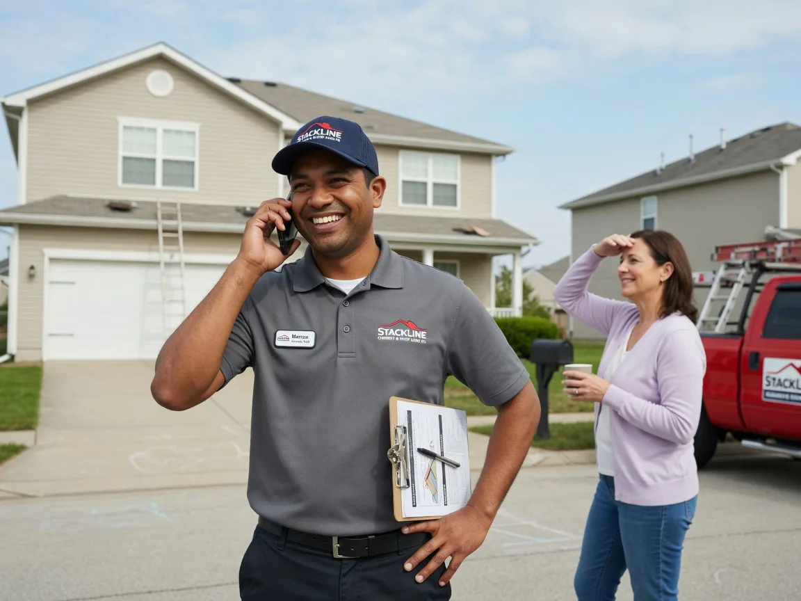 Chimney flashing repair East New Market, MD FAQs